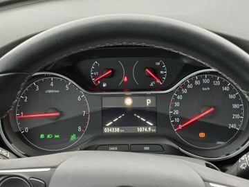 Opel 2019 Opel Grandland X, zdjęcie 18