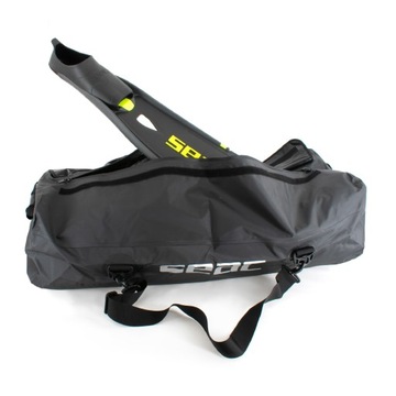Дорожная сумка для фридайвинга Seac U-BOOT 100