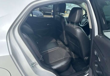 Opel Mokka I X 1.4 Turbo Ecotec 140KM 2019 Opel Mokka OPEL MOKKA 1.4 Benzyna 140KM, zdjęcie 2