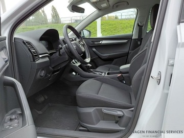 Skoda Karoq Crossover Facelifting 1.5 TSI ACT 150KM 2024 Skoda Karoq Selection ! Podgrzewane Fotele ! Podgr, zdjęcie 7