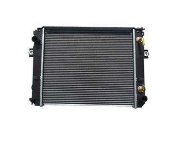 CHŁODNICA AUTOMAT WÓZEK TOYOTA 7 20 4Y 5K 1DZ