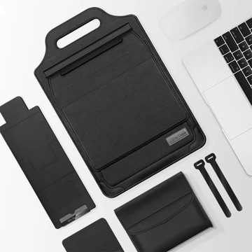 Чехол-держатель для ноутбука MacBook Pro Air 16 15,4