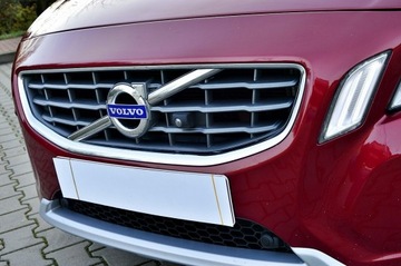 Volvo V60 I Kombi 1.6 T4 180KM 2012 Volvo V60 1,6 Benzyna 180Km Xenon Ledy Skóra Navi, zdjęcie 16