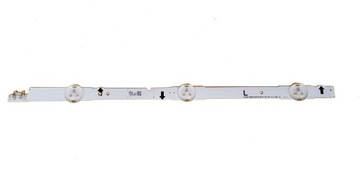 ORGINALNA LISTWA D4GE-480DCB-R3 Samsung UE48H6400