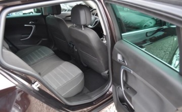 Opel Insignia I Sports Tourer 1.4 Turbo ECOTEC Start/Stop 140KM 2011 Opel Insignia Benzyna Xenon Nawigacja Klimatyzacja 1.4 Benzyna 140KM, zdjęcie 16