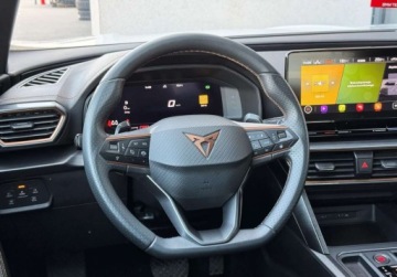 Cupra Formentor Crossover 1.5 TSI 150KM 2023 Cupra Formentor Full-LED ACC Kamera Asystent parkowania Gwarancja 2028, zdjęcie 26