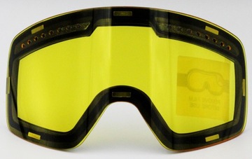 СМЕННЫЕ СТЕКЛЯННЫЕ ЛЫЖНЫЕ ОЧКИ YOLO ДЛЯ СЛОЖНЫХ ПОГОДНЫХ УСЛОВИЙ С ПРОТИВ ЗАГОТОВКИ