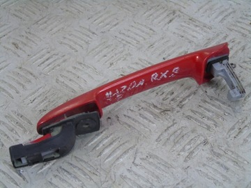 MAZDA RX-8 KLIKA VNĚJŠÍ PRAVÝ PŘEDNÍ