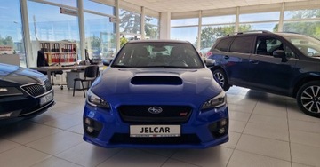 Subaru 2015 Subaru WRX STI 300KM Bezwypadkowy 2.5 Benzyna 300KM, zdjęcie 2