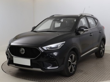 MG ZS II SUV Classic 1.5 VTi-Tech 106KM 2024 MG ZS SUV 1.5, 1. Właściciel, Serwis ASO, Klima, zdjęcie 1