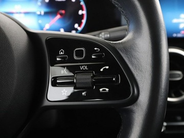 Mercedes Klasa B W247 2020 Mercedes B 180 Style automat półskóra navi, zdjęcie 32