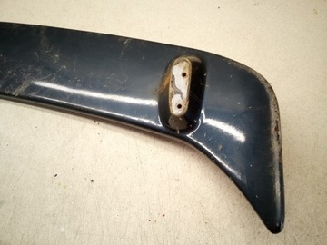 СПОЙЛЕР ЗАДНЕЙ КРЫШКИ БАГАЖНИКА VECTRA C HB