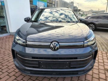 Volkswagen Tiguan III 2026 VOLKSWAGEN Tiguan Life Plus 1.5 eTSI DSG 150KM, zdjęcie 1