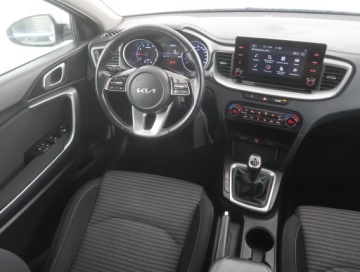 Kia Ceed III Hatchback 1.0 T-GDi 120KM 2021 Kia Ceed 1.0 T-GDI, Salon Polska, 1. Właściciel, zdjęcie 6