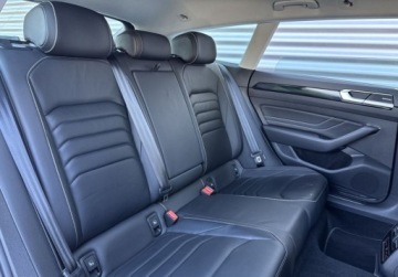 Volkswagen Arteon Fastback Facelifting 2.0 TDI SCR 150KM 2021 Volkswagen Arteon Shooting Brake Elegance 2.0TDI 150KM DSG Webasto Hak Kam, zdjęcie 15