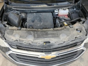 Chevrolet 2021 Chevrolet Traverse Chevrolet Traverse 3.6 Benzyna 310KM, zdjęcie 11