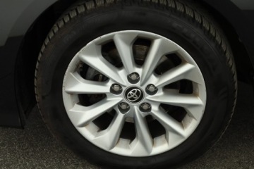 Toyota Corolla XII Sedan 1.6 Valvematic Dual VVT-i 132KM 2019 Toyota Corolla 1.6 Valvematic, Salon Polska, zdjęcie 11