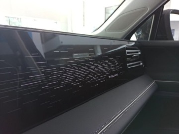 Volkswagen Tiguan III 2026 Volkswagen Tiguan Elegance 2,0TDI 4Motion 193KM DSG7Adaptacyjne zawiszenie, zdjęcie 12