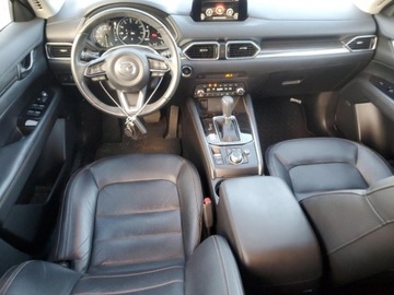 Mazda CX-5 II 2019 Mazda CX-5 2019 MAZDA CX-5 GRAND TOURING 2.5 Benzyna 187KM, zdjęcie 8