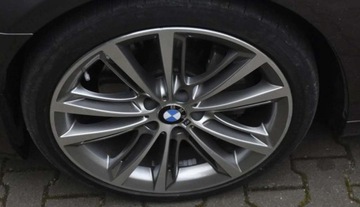 BMW Seria 6 F06-F12-F13 Gran Coupe 640d 313KM 2014 BMW Seria 6 BMW Seria 6 3.0 Diesel 313KM, zdjęcie 26