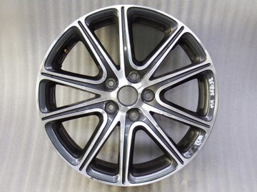 DISK KIA CEED PRO SOUL 7,5X18 ET55 5X114,3 O