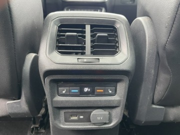 Seat Tarraco SUV 2.0 TDI 190KM 2019 Seat Tarraco Xcellence 4x4 DSG Kamery360 Skóra, zdjęcie 17