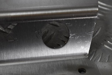 Вентилятор системы охлаждения REFLEX POLARIS RZR XP