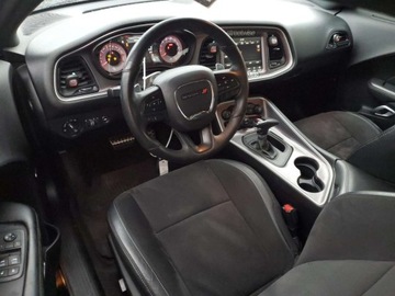 Dodge Challenger III 2019 Dodge Challenger RT Scat Pack 2019 6.4 Benzyna 485KM, zdjęcie 8