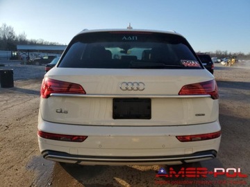Audi Q5 II 2021 Audi Q5 _45 TFSI_Quattro_2021r 2.0 Benzyna 261KM, zdjęcie 5