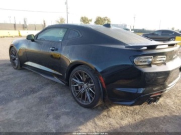 Chevrolet Camaro VI 2023 Chevrolet Camaro zl1, 2023r., 6.2L 6.2 Benzyna 650KM, zdjęcie 3