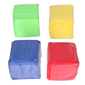 НАБОР РАЗВИВАЮЩИХ КУБИКОВ своими руками – ИДЕАЛЬНЫЙ ПОДАРОК ​​ДЛЯ ДЕТЕЙ