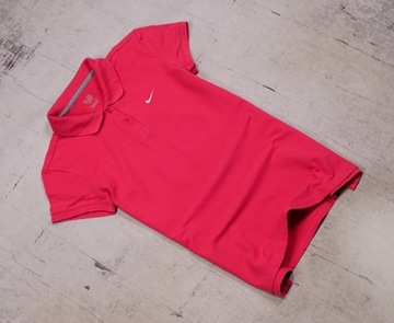 NIKE _ KOSZULKA POLO _ S _ WOMEN _ 2023