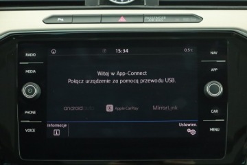 Volkswagen Passat B8 Variant 2.0 TDI BlueMotion SCR 190KM 2018 VW Passat 2.0 TDI, Serwis ASO, 187 KM, 4X4, zdjęcie 13