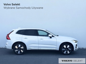 Volvo XC60 II 2025 Volvo XC 60 T6 AWD Plug-In Ultra Bright | Bowers |, zdjęcie 3