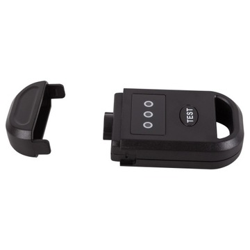 Электронный светодиодный тестер толщины краски