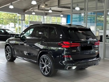 BMW X5 G05 SUV Facelifting 3.0 30d 298KM 2025 BMW X5 xDrive30d Sport Suv 3.0 (298KM) 2025, zdjęcie 1