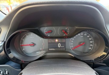 Opel Corsa F Hatchback 5d 1.2 75KM 2020 Opel Corsa Opel Corsa 1.2 Edition SampS 1.2 Benzyna 75KM, zdjęcie 10