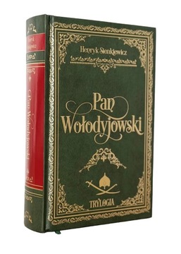 Трилогия Генрика Сенкевича