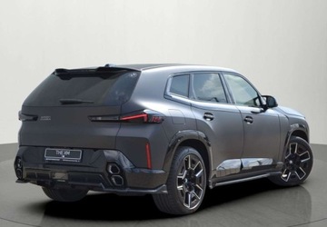 BMW XM SUV Plug-In 3.0 50e 476KM 2024 BMW XM Performance Mat Dealer BMW Bonkowscy Gorzow Wlkp. 3.0 476KM, zdjęcie 3