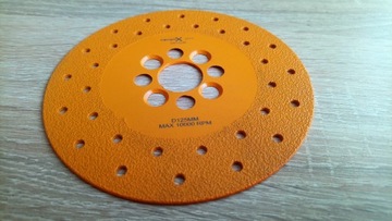 TARCZA DIAMENTOWA DYSK CERAM-X MULTI 115MM D GRESU