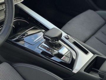 Audi A5 F5 Sportback Facelifting 2.0 40 TDI 204KM 2024 Audi A5 Sportback Matrix, Ambente ,Adaptacyjny tempomat ,Hak 2.0 Diesel, zdjęcie 11