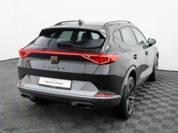 Cupra Formentor Crossover 1.5 TSI 150KM 2023 Cupra Formentor WJ8204L#1.5 TSI DSG Podgrz.f I, zdjęcie 4