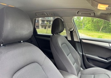 Audi A4 B8 Avant 2.0 TDI 170KM 2009 Audi A4 Avant oplacony Stan bdb ZadbanyZamiana 1.8 Benzyna 170KM, zdjęcie 8