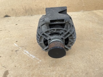 ГЕНЕРАТОР JEEP GRAND CHEROKEE WJ 2.7 CRD