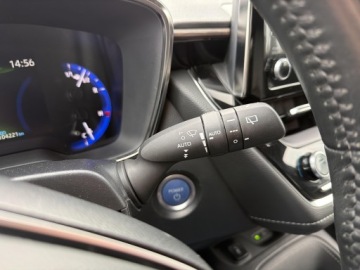 Toyota Corolla XII TS Kombi 1.8 Hybrid 122KM 2021 Toyota Corolla 1.8 Hybrid Trek Seria E21 (2019-) T, zdjęcie 18