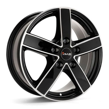 16 Felgi Porsche 911 Cayenne Panamera Audi Q7 VW Touareg