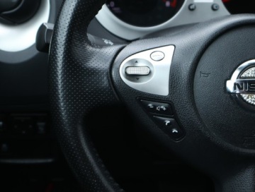 Nissan Juke I SUV 1.6i 117KM 2013 Nissan Juke 1.6 i, Salon Polska, Serwis ASO, zdjęcie 21