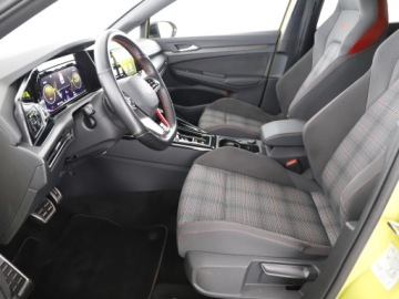 Volkswagen Golf VIII GTI 2.0 TSI 245KM 2023 Volkswagen Golf | Ambiente High | GTI | LED Matrix, zdjęcie 8