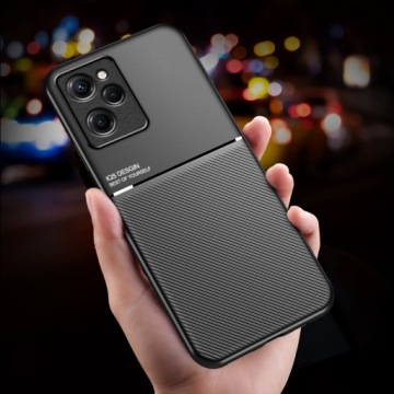 CASE Бизнес-кейс для Poco X5 Pro 5G