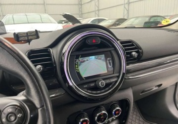 Mini Clubman F54 Kombi 2.0 192KM 2017 MINI Clubman Mini Clubman Cooper S ALL4 192 KM 2017 Warszawa 2.0 Benzyna, zdjęcie 9